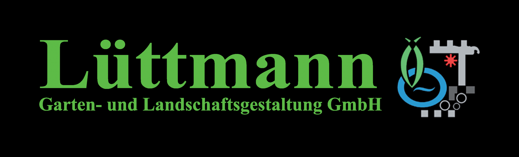 Chronik – Lüttmann Garten- und Landschaftgestaltung GmbH